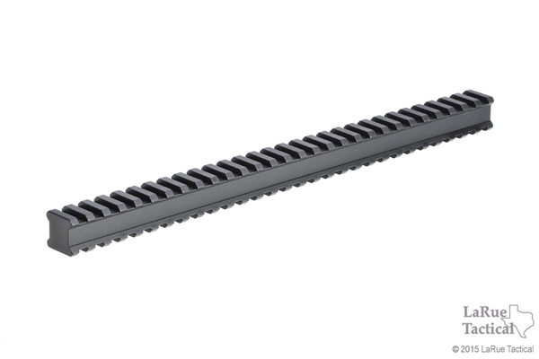 LaRue SPOTR I Rail