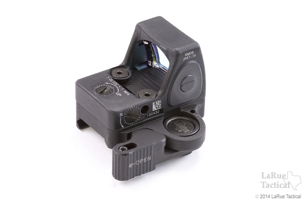 Trijicon RMR Type 2, Adjustable LED w/ QD Mount