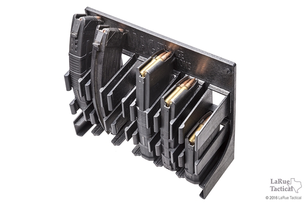 MagStorage Solutions AR-10 / 7.62 / AK47 Magazine Storage