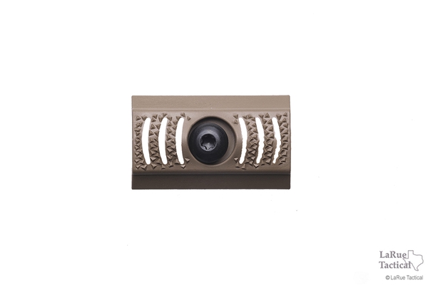 LaRue M-Lok Grip Adapter Panels