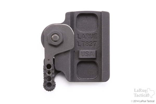Trijicon RMR RM05G Dual Illuminated Green and QD Mount Combo