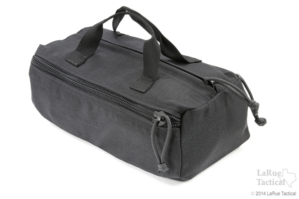 Armageddon Gear Top-Zip Utility Pouch