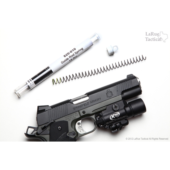 Spring/ 1911 5.0 inch Recoil Spring