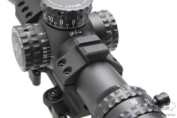 LaRue Tactical LT845 QD Scope Mount