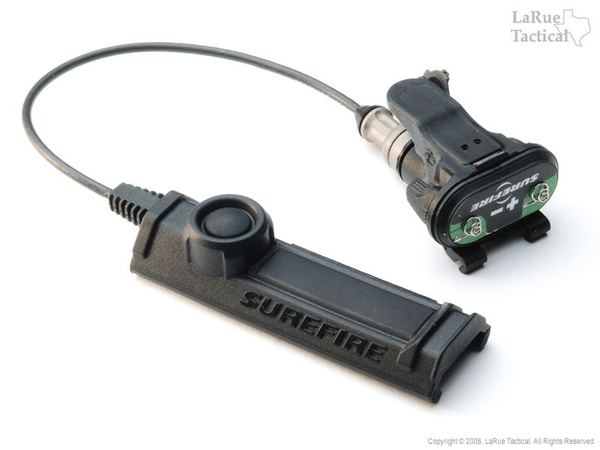 SureFire XT07 Switch