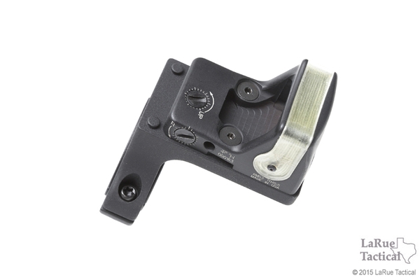 Trijicon RMR RM05G Dual Illuminated Green and QD Mount Combo