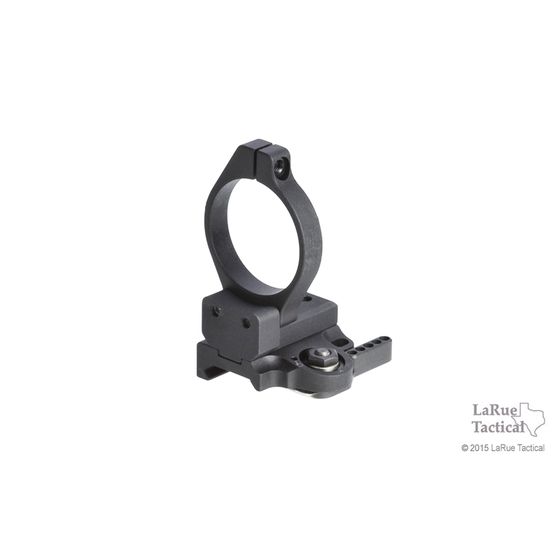 LaRue SPOTR PVS-14 Mount w/ QD Mount