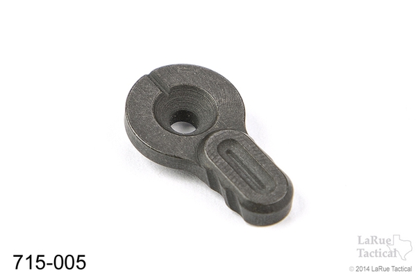 BAD-ASS Short and Thin Lever