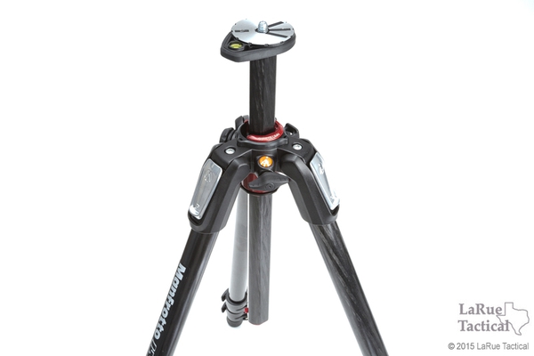 LaRue SPOTR Manfrotto Tripod (055CXPRO3)