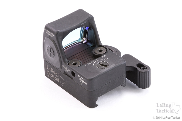 Trijicon RMR Type 2, Adjustable LED w/ QD Mount