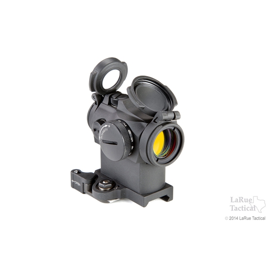 Aimpoint Micro T-2 2MOA/M4 QD Mount Combo