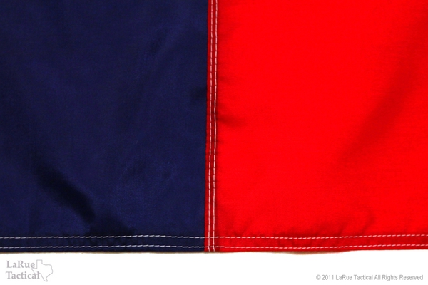 LaRue Tactical Dillo Flag