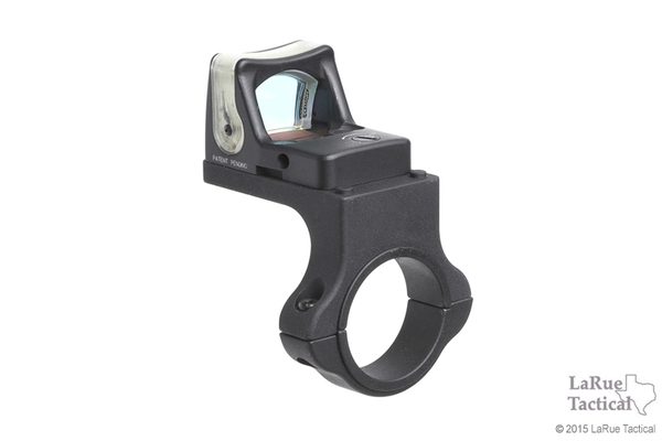 Trijicon RMR RM05G Dual Illuminated Green and QD Mount Combo