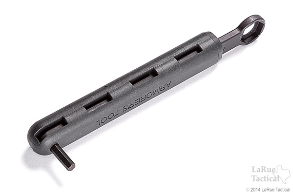 LaRue Tactical Armorers Tool