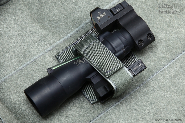 MKII Accessories - Tie Down Foot