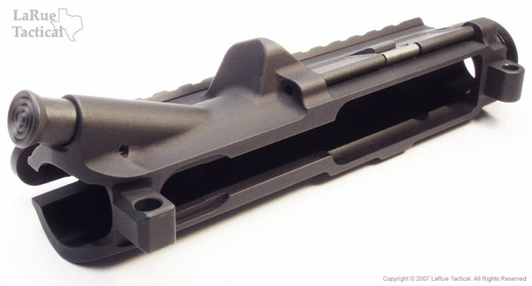 STEALTH Billet Upper LT007-A3