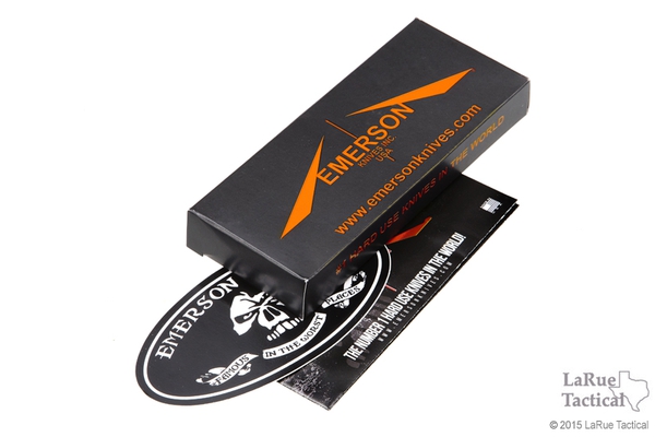 Emerson Knives Commander
