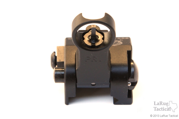 PRI Front & PRI Rear Sights COMBO