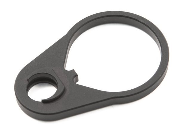 Fortis QD End Plate
