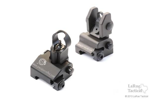 PRI Front & PRI Rear Sights COMBO
