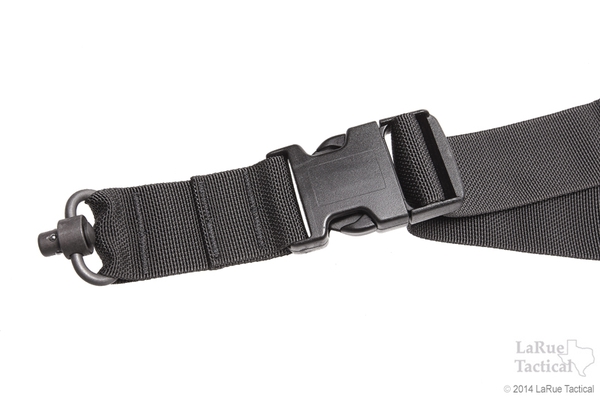 The Armageddon Gear Precision Rifle Sling