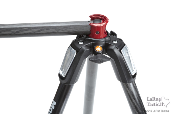 LaRue SPOTR Manfrotto Tripod (055CXPRO3)
