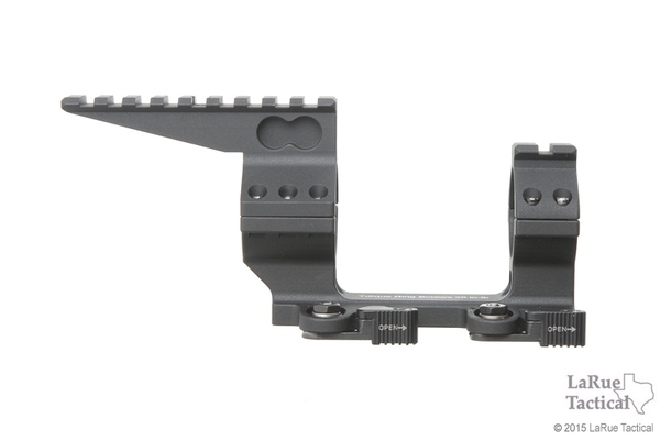 LaRue Tactical LT845 QD Scope Mount
