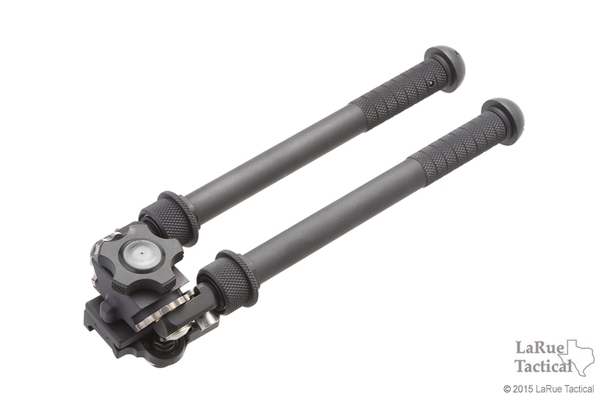 PSR Atlas Bipod BT47-NC and LT271 QD Mount Combo