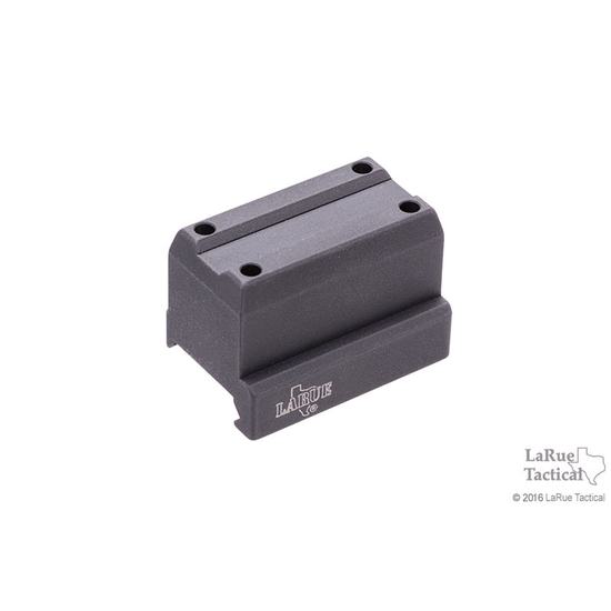 Trijicon MRO QD Mount LT839