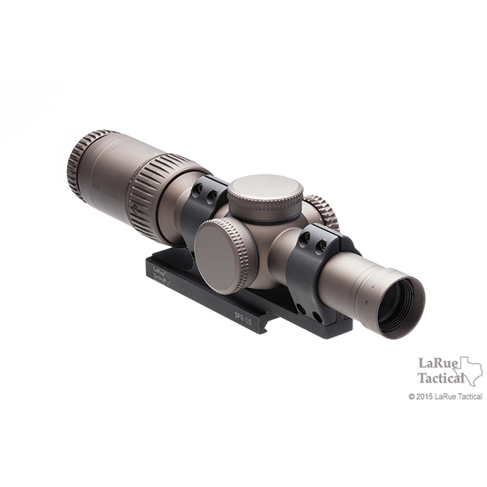 Vortex Razor HD Gen II 1-6x24 Riflescope