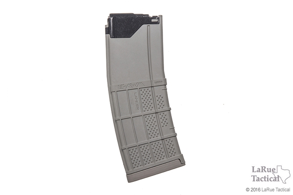 UDE Lancer L5 AWM 5.56 10/30 Magazine