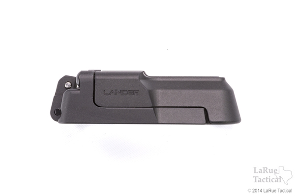 Lancer Adaptive Magwell