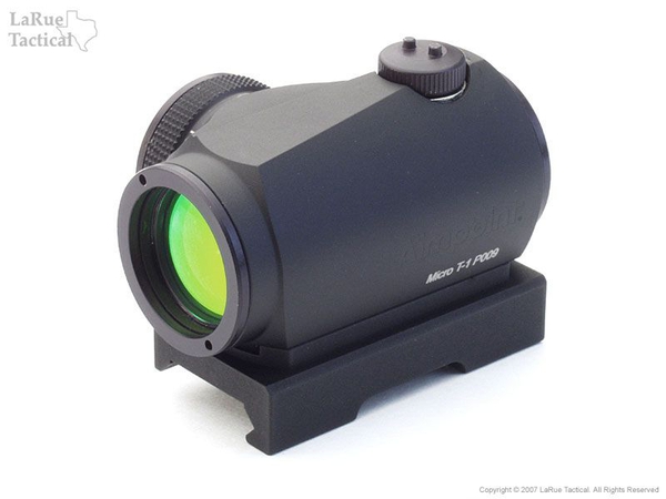 LaRue Tactical Aimpoint Micro Mount LT660, LT660HK or LT661