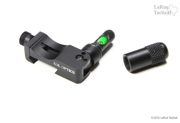 US Optics Rail Mounted Swivel ACD (Anti Cant Device)