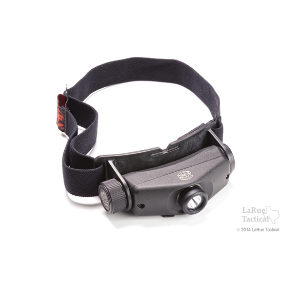 SureFire Maximus Rechargeable Variable-Output LED Headlamp