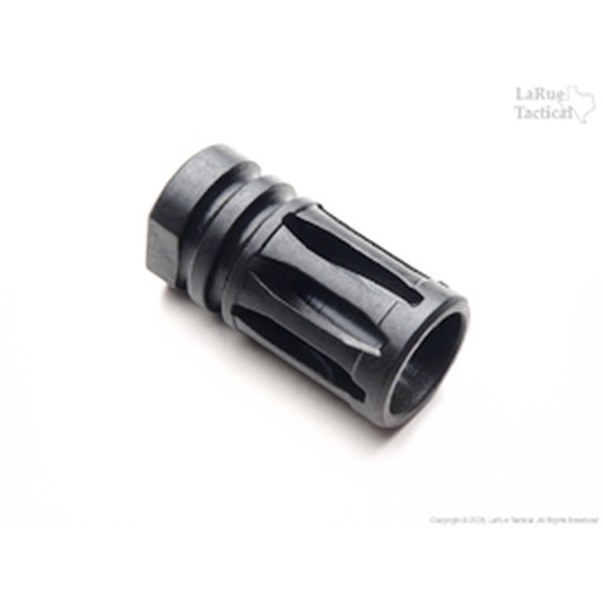 A2 Flash Hider for .308 with Crush Washer