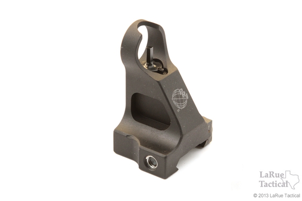 PRI Fixed Rail Mounted Front Sight