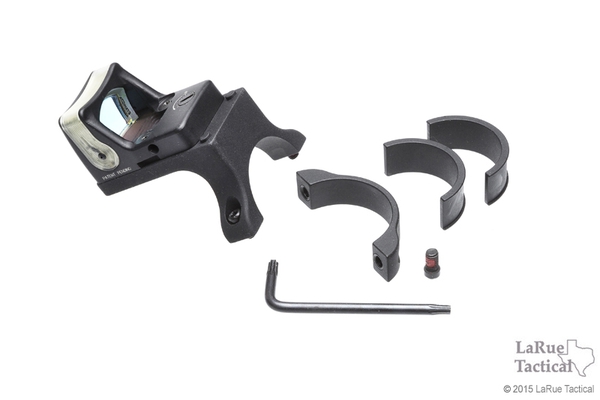 Trijicon RMR RM05G Dual Illuminated Green and QD Mount Combo