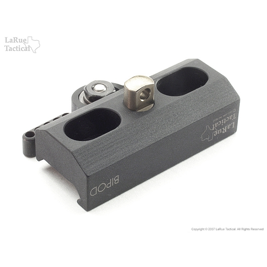 LaRue Tactical Harris Bipod Adapter LT130
