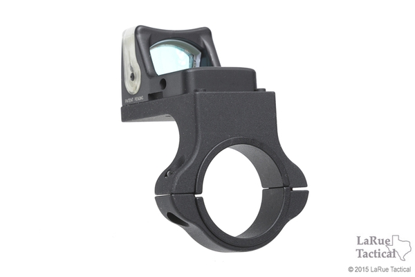 Trijicon RMR RM05G Dual Illuminated Green and QD Mount Combo