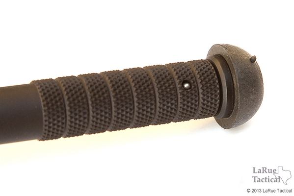Atlas Bipod BT10-NC and LT271 QD Mount Combo