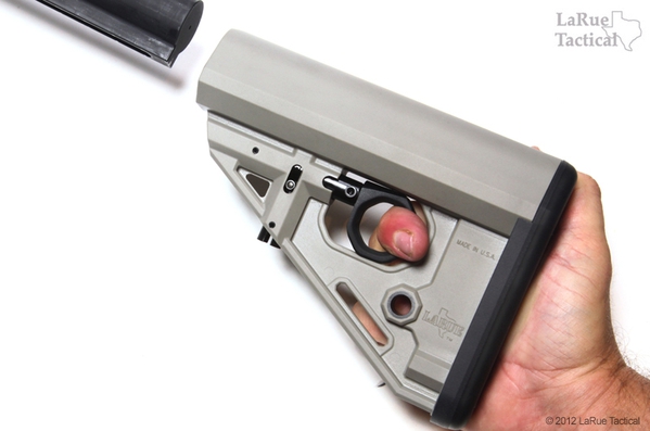 LaRue Tactical RAT Stock