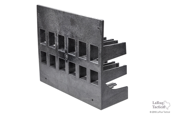 MagStorage Solutions AR-10 / 7.62 / AK47 Magazine Storage