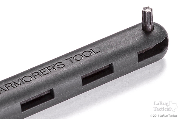 LaRue Tactical Armorers Tool