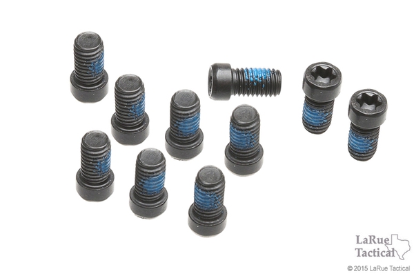 LaRue Tactical Scope Ring Spare Screws