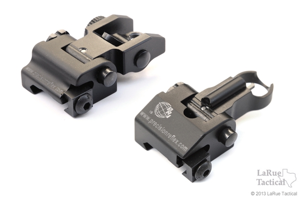 PRI Front & PRI Rear Sights COMBO