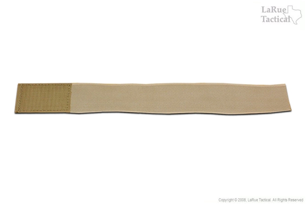 Retaining Strap/ Velcro for Discreet Case