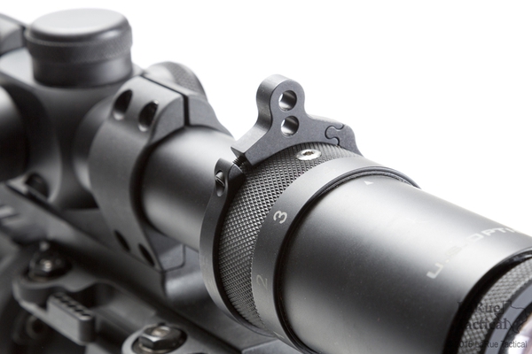 U.S. Optics 2 Hole Switchview Lever