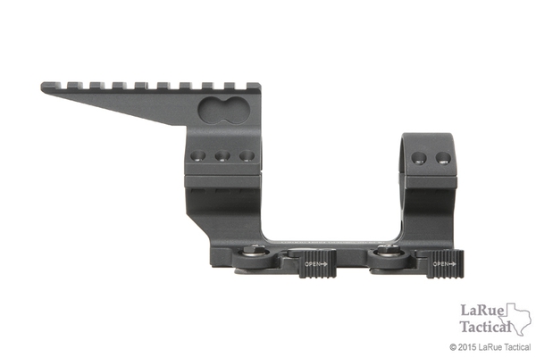 LaRue Tactical LT845 QD Scope Mount