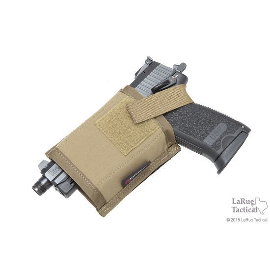 Armageddon Gear Pistol Pocket